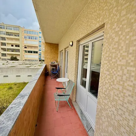 Casa Da Mariazinha アパート *