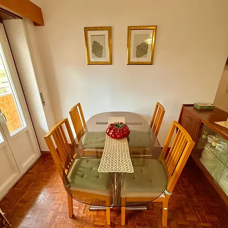 アパート Casa Da Mariazinha *