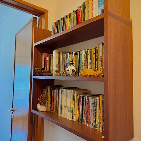 Casa Da Mariazinha アパート コスタ・ダ・カパリカ