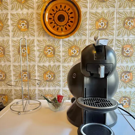 Casa Da Mariazinha * コスタ・ダ・カパリカ