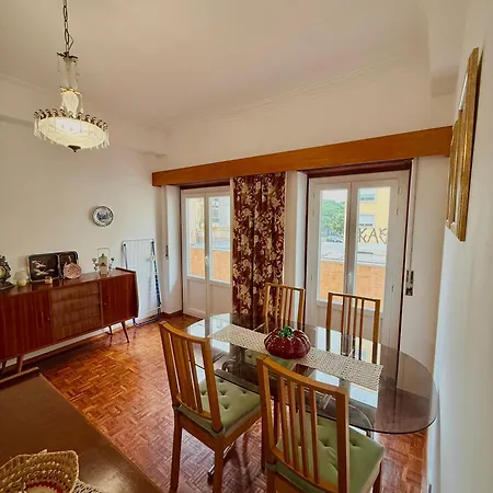 Casa Da Mariazinha アパート *