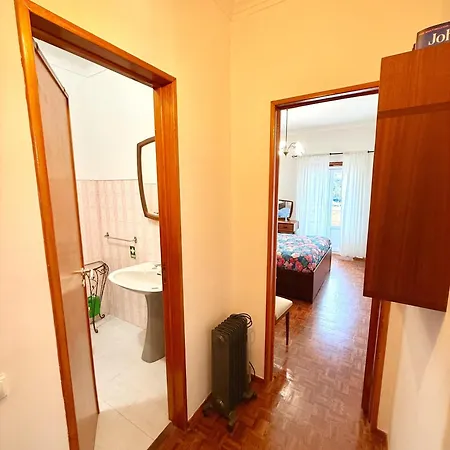 Casa Da Mariazinha *