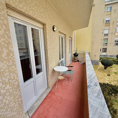 Casa Da Mariazinha コスタ・ダ・カパリカ