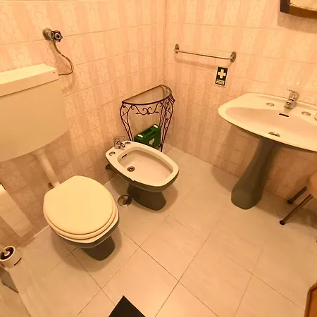 Casa Da Mariazinha アパート