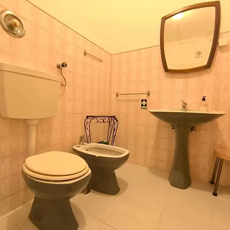 Casa Da Mariazinha アパート *