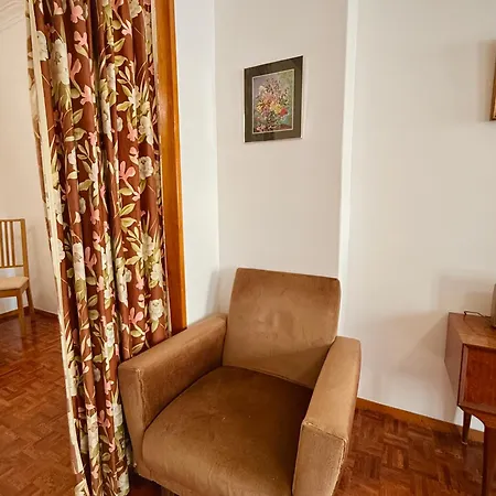 アパート Casa Da Mariazinha コスタ・ダ・カパリカ