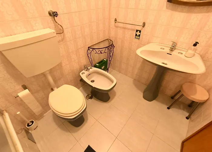 Casa Da Mariazinha Apartment