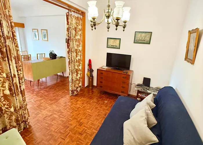 Casa Da Mariazinha Apartment Costa da Caparica