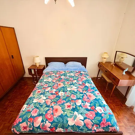 Casa Da Mariazinha Costa de Caparica