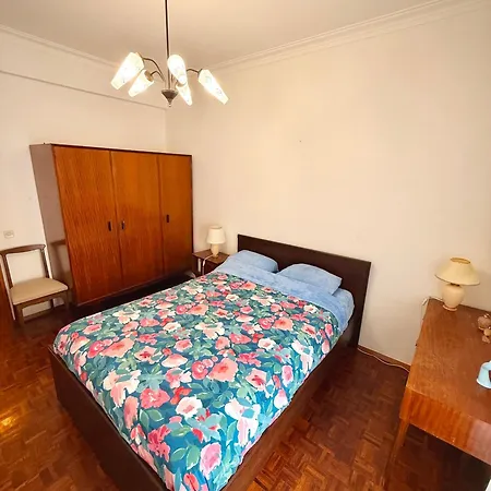 Apartmán Casa Da Mariazinha *