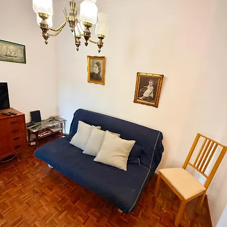 Casa Da Mariazinha Apartmán Costa de Caparica