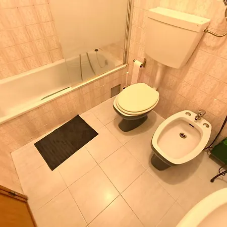 Apartmán Casa Da Mariazinha Costa de Caparica