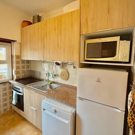 Apartmán Casa Da Mariazinha *
