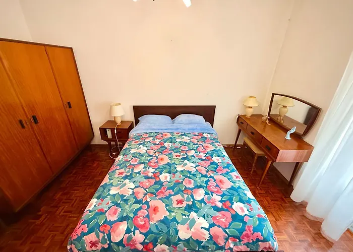 Casa Da Mariazinha Costa da Caparica