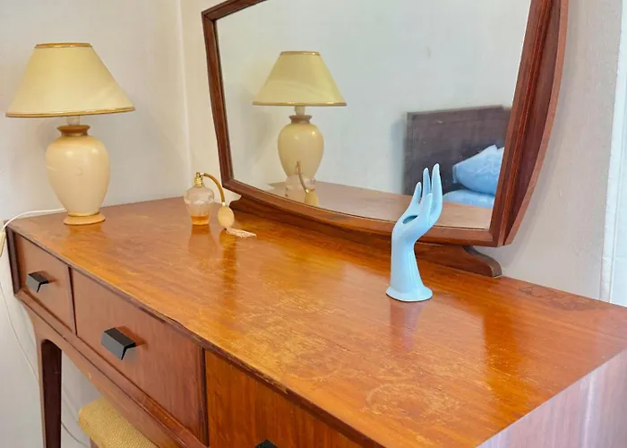 Casa Da Mariazinha Apartamento