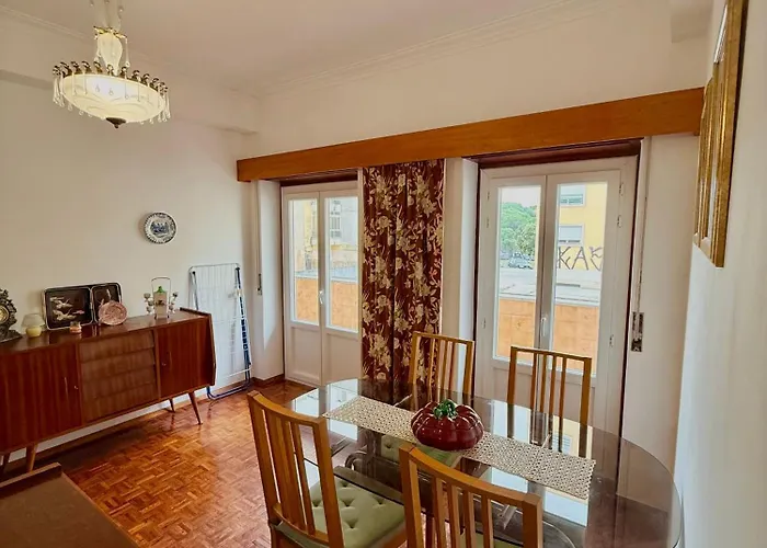 Casa Da Mariazinha Apartamento *