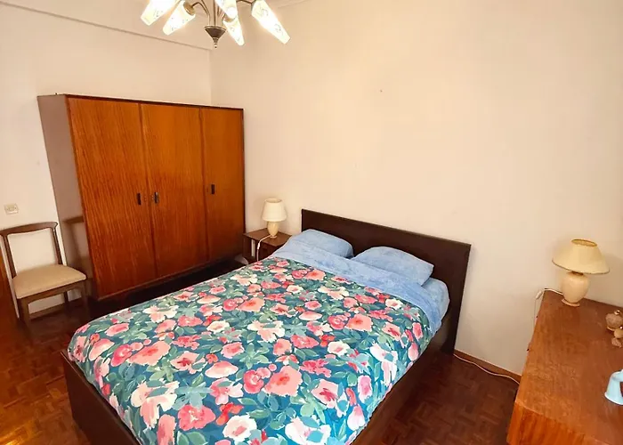 Apartamento Casa Da Mariazinha *