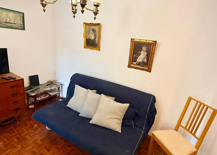 Casa Da Mariazinha Apartamento Costa da Caparica