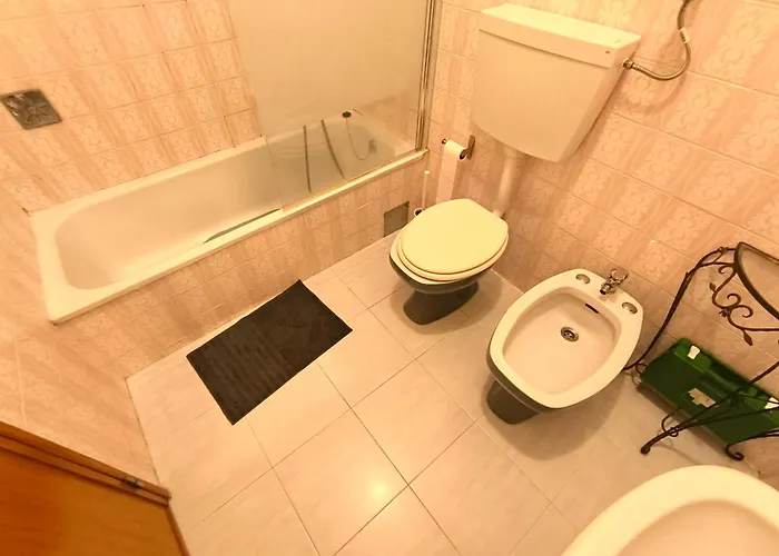 Apartamento Casa Da Mariazinha Costa da Caparica