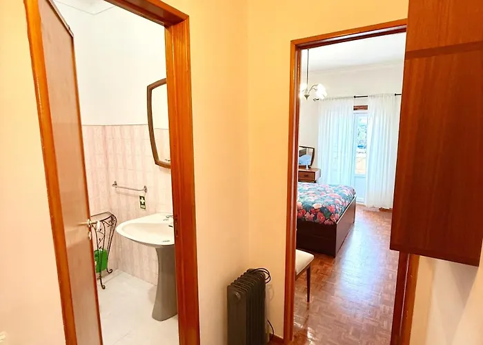 Casa Da Mariazinha *