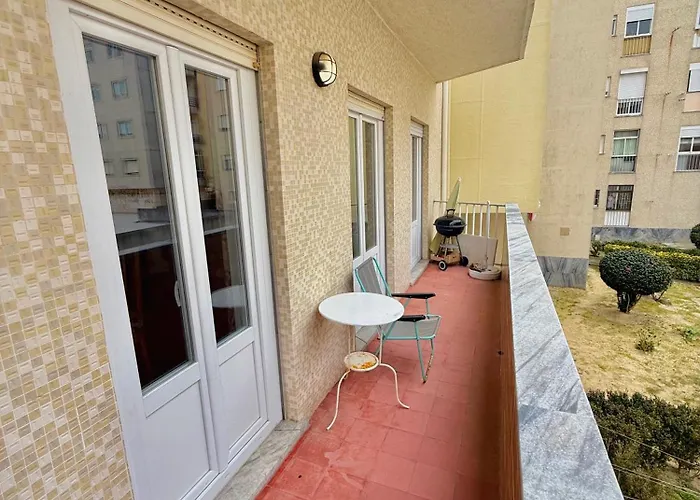 Casa Da Mariazinha Costa da Caparica