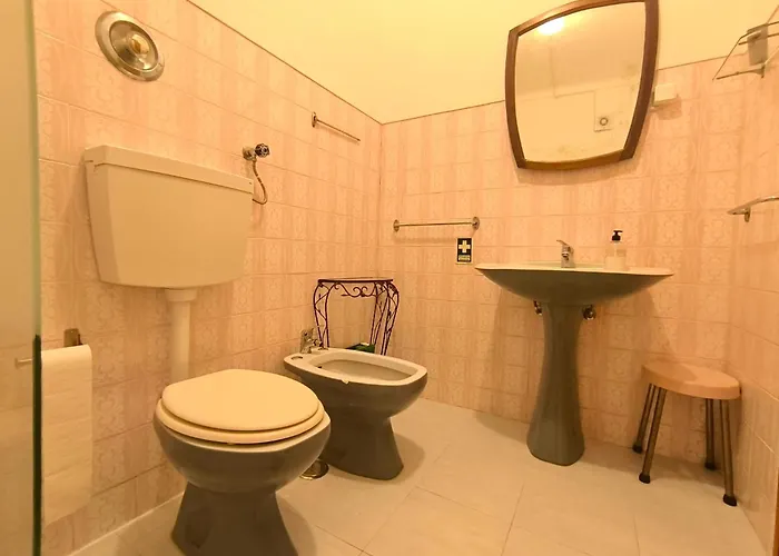 Casa Da Mariazinha Apartamento *