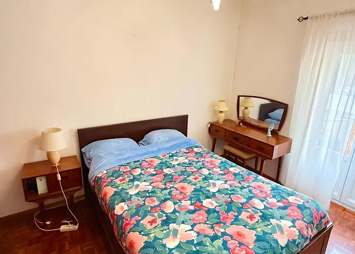 Casa Da Mariazinha *